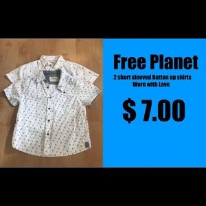 Free Planet